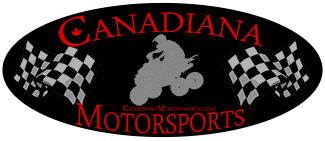 Canadiana Motorsports Logo